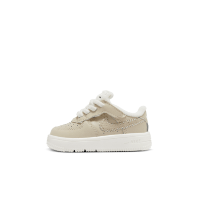 Nike Force 1 Low SE EasyOn Baby Toddler Shoes